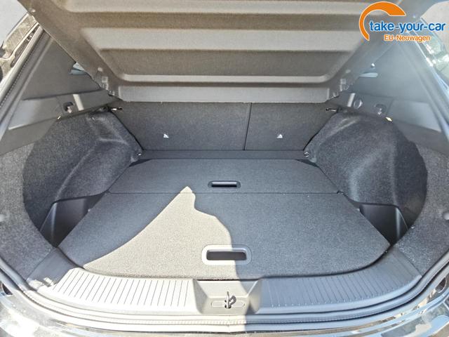 Nissan - Qashqai - EU-Neuwagen - Reimport