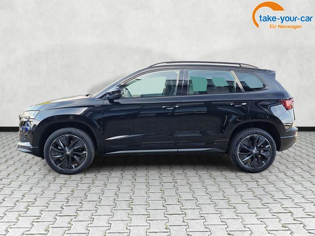 Skoda - Karoq - EU-Neuwagen - Reimport