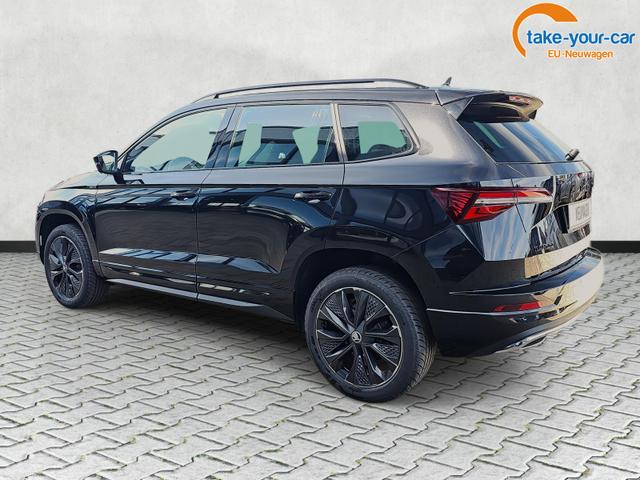 Skoda - Karoq - EU-Neuwagen - Reimport