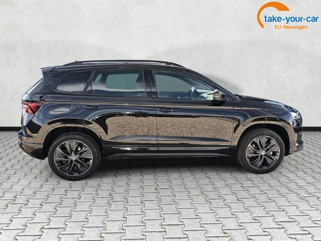 Skoda - Karoq - EU-Neuwagen - Reimport
