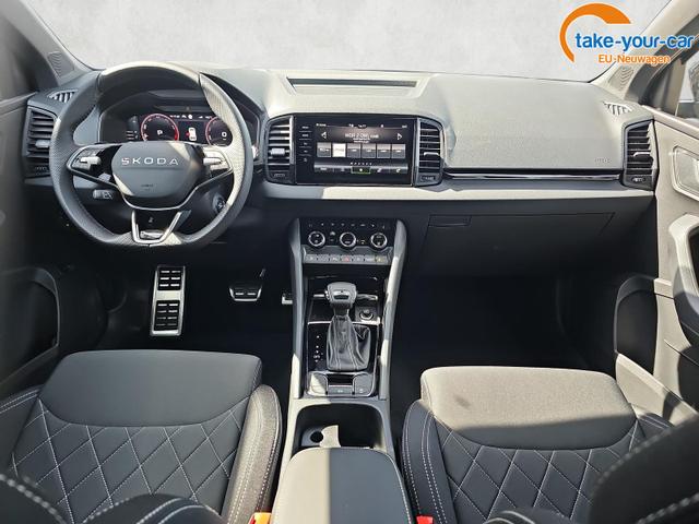 Skoda - Karoq - EU-Neuwagen - Reimport