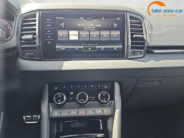 Skoda - Karoq - EU-Neuwagen - Reimport