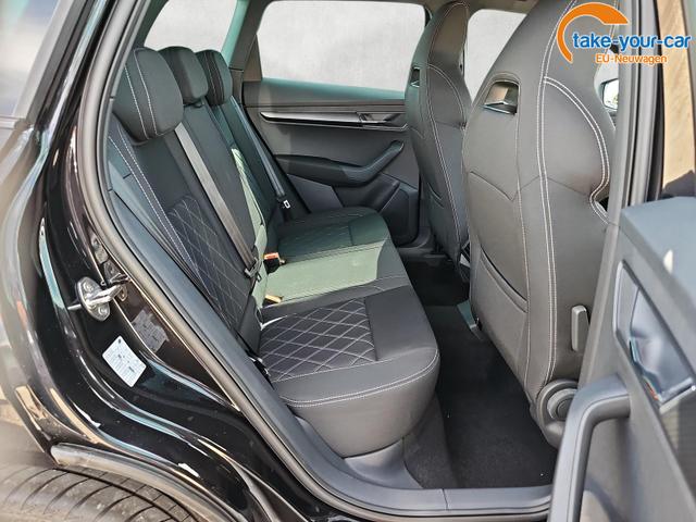 Skoda - Karoq - EU-Neuwagen - Reimport