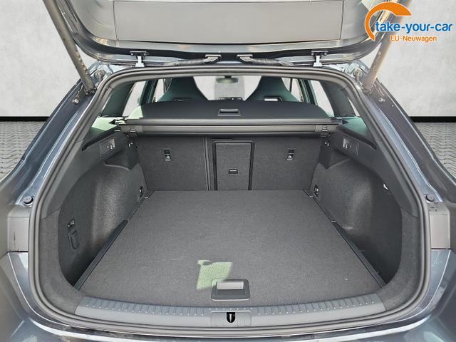 Cupra - Leon Sportstourer - EU-Neuwagen - Reimport