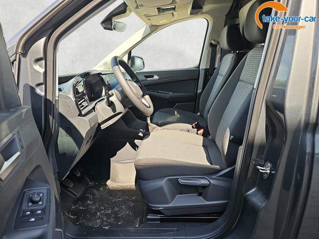 Ford - Transit Connect - EU-Neuwagen - Reimport