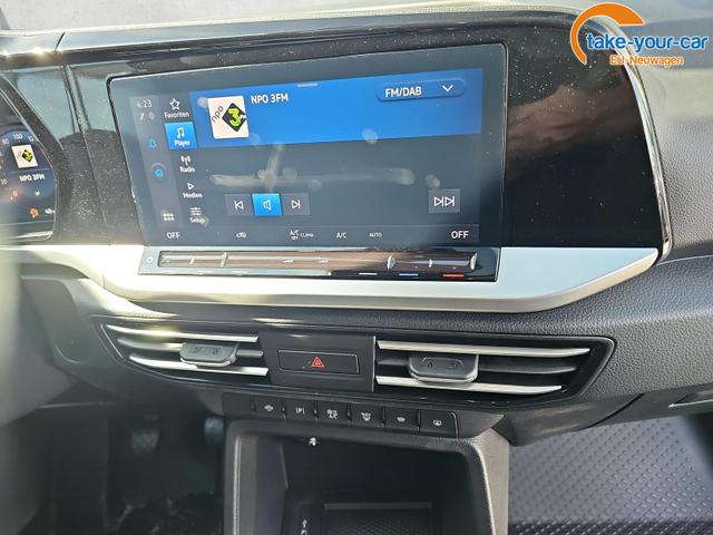 Ford - Transit Connect - EU-Neuwagen - Reimport