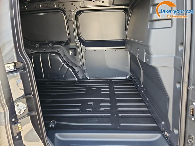 Ford - Transit Connect - EU-Neuwagen - Reimport