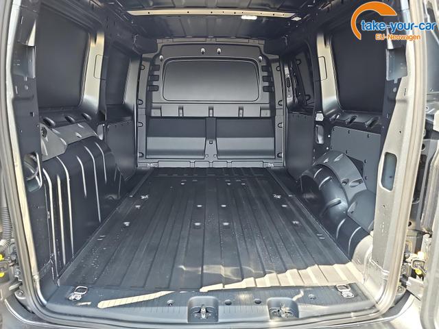 Ford - Transit Connect - EU-Neuwagen - Reimport