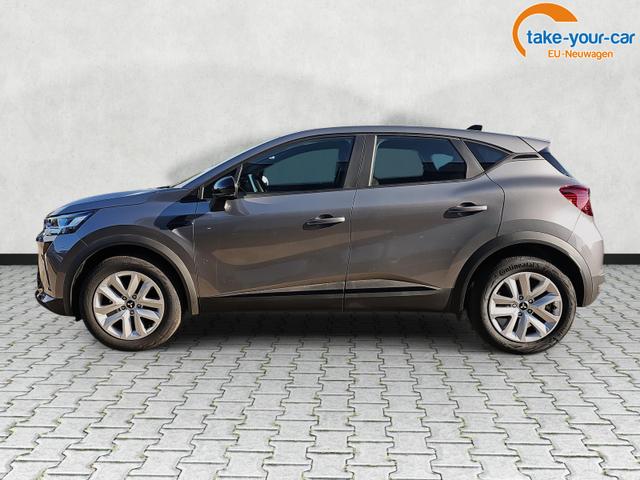 Mitsubishi - ASX - EU-Neuwagen - Reimport