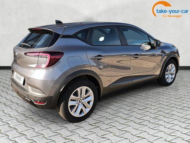 Mitsubishi - ASX - EU-Neuwagen - Reimport