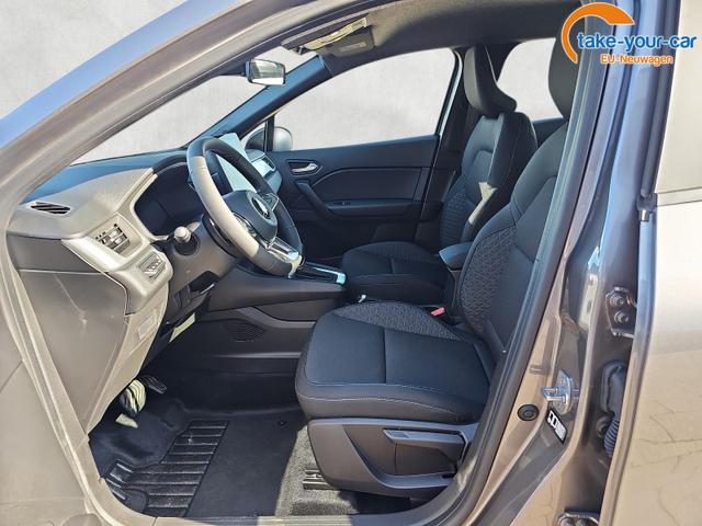 Mitsubishi - ASX - EU-Neuwagen - Reimport