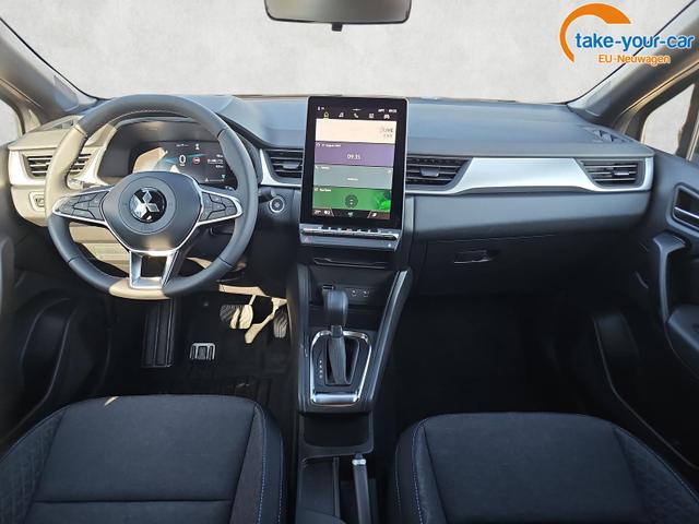 Mitsubishi - ASX - EU-Neuwagen - Reimport