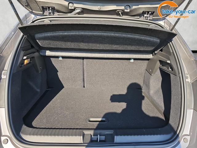 Mitsubishi - ASX - EU-Neuwagen - Reimport