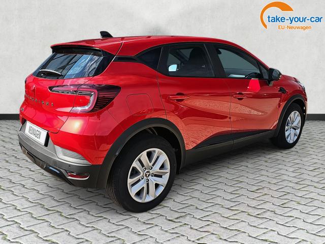 Mitsubishi - ASX - EU-Neuwagen - Reimport