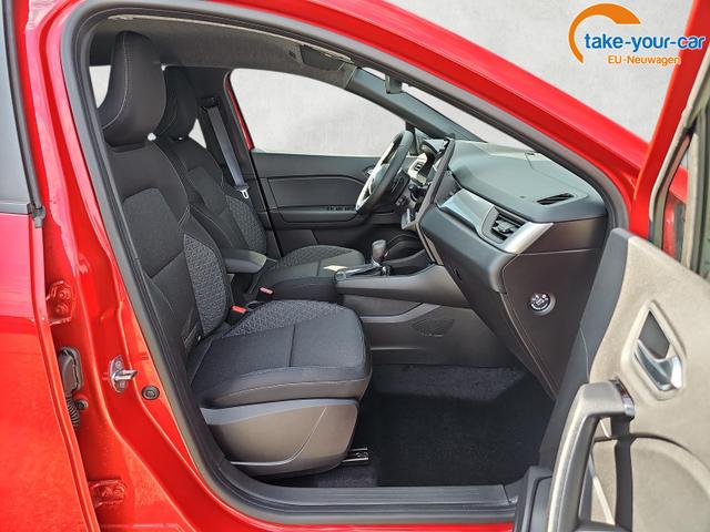 Mitsubishi - ASX - EU-Neuwagen - Reimport