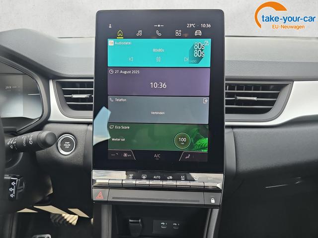 Mitsubishi - ASX - EU-Neuwagen - Reimport