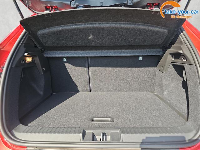 Mitsubishi - ASX - EU-Neuwagen - Reimport