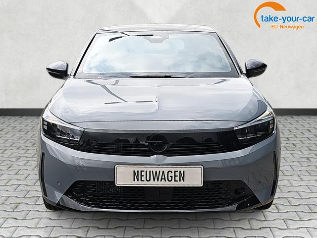 Opel - Corsa - EU-Neuwagen - Reimport