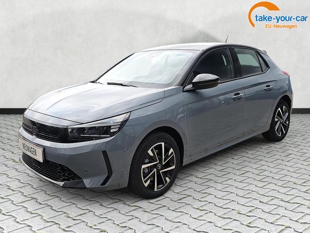 Opel - Corsa - EU-Neuwagen - Reimport