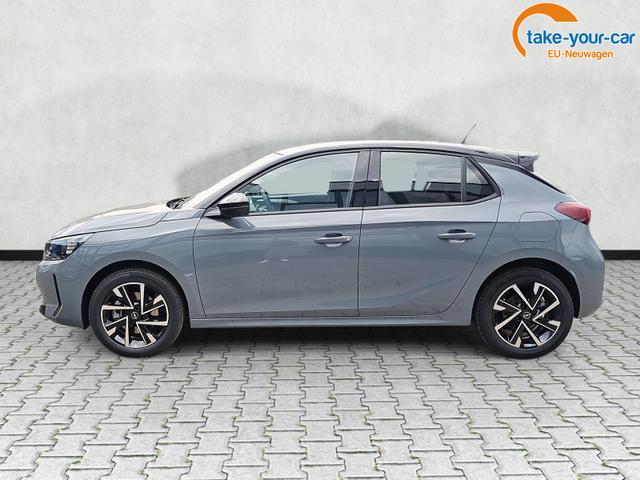 Opel - Corsa - EU-Neuwagen - Reimport