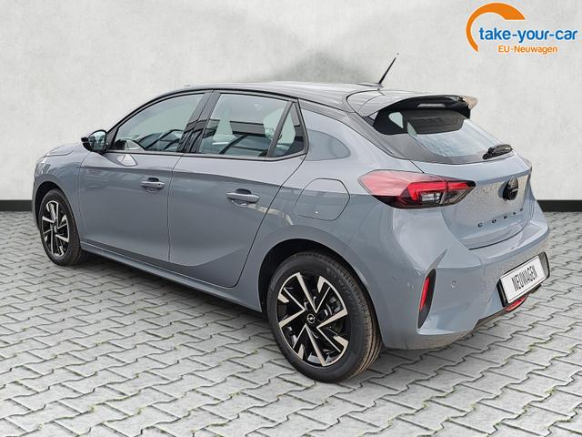 Opel - Corsa - EU-Neuwagen - Reimport