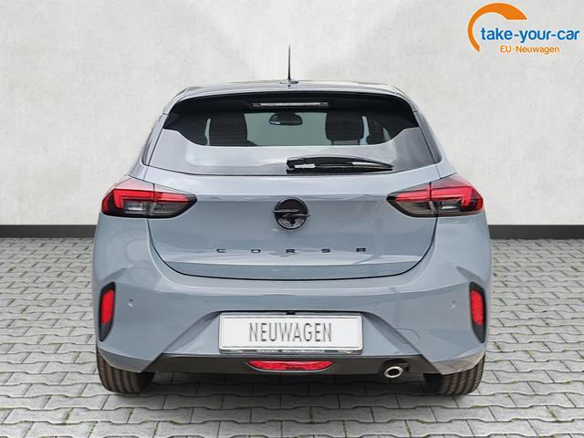 Opel - Corsa - EU-Neuwagen - Reimport