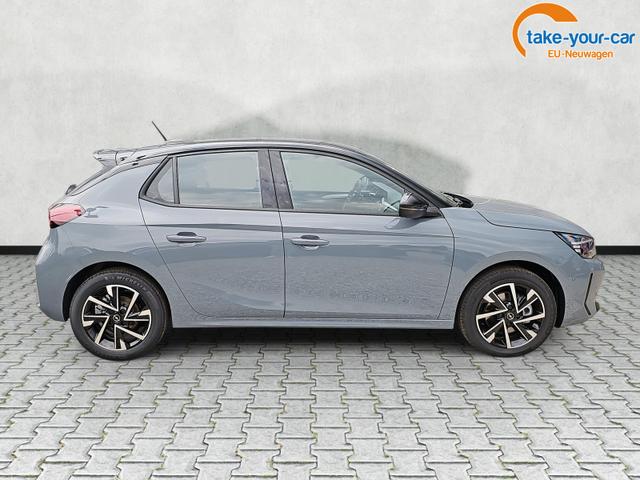 Opel - Corsa - EU-Neuwagen - Reimport