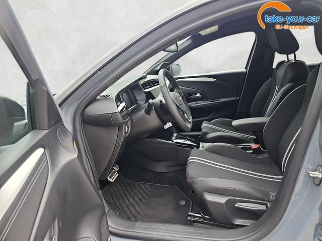 Opel - Corsa - EU-Neuwagen - Reimport