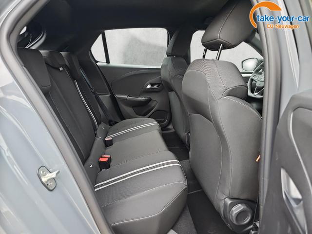 Opel - Corsa - EU-Neuwagen - Reimport