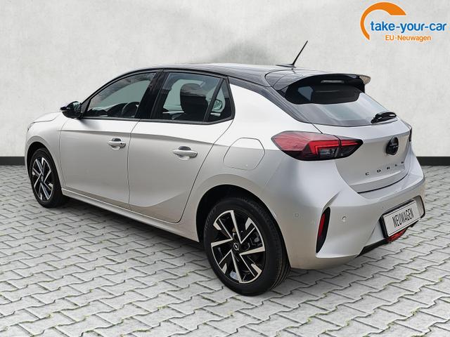 Opel - Corsa - EU-Neuwagen - Reimport