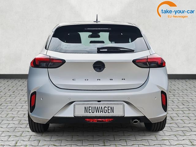 Opel - Corsa - EU-Neuwagen - Reimport