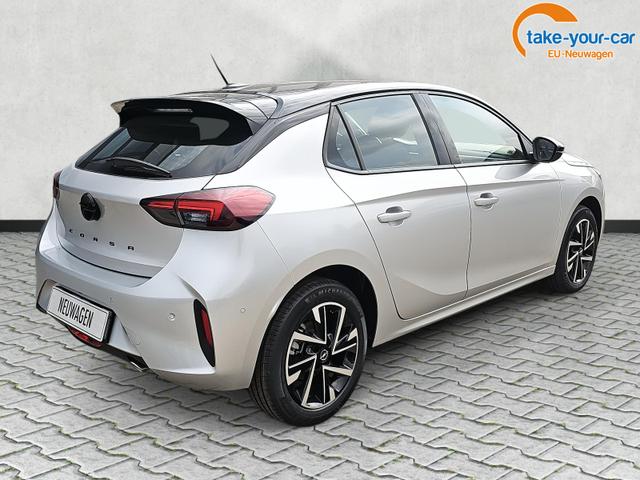 Opel - Corsa - EU-Neuwagen - Reimport