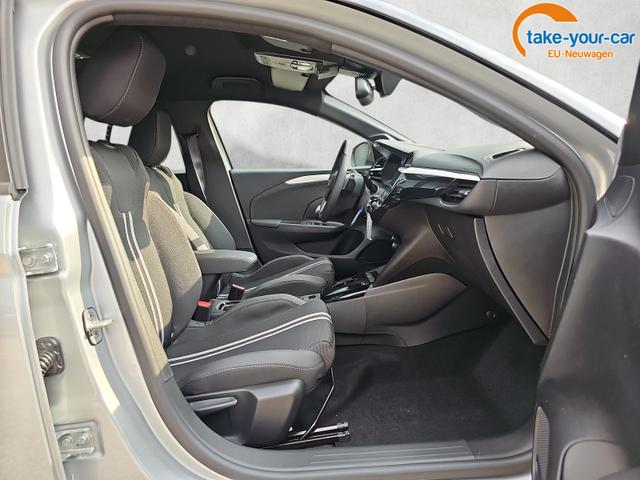 Opel - Corsa - EU-Neuwagen - Reimport