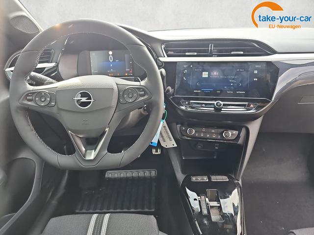 Opel - Corsa - EU-Neuwagen - Reimport