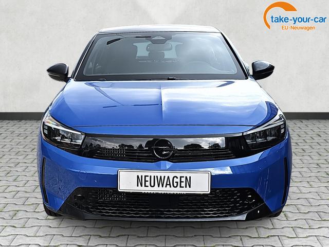 Opel - Corsa - EU-Neuwagen - Reimport