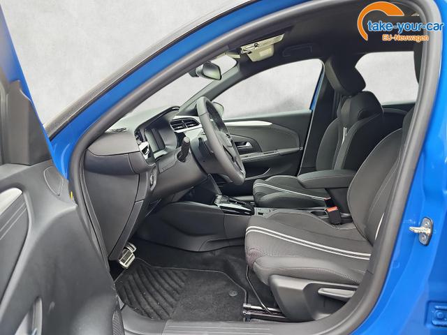 Opel - Corsa - EU-Neuwagen - Reimport