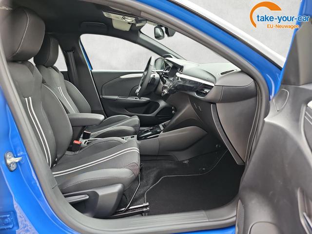 Opel - Corsa - EU-Neuwagen - Reimport