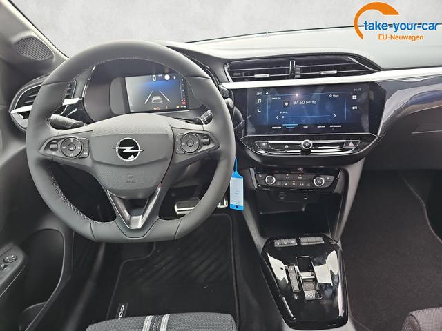 Opel - Corsa - EU-Neuwagen - Reimport