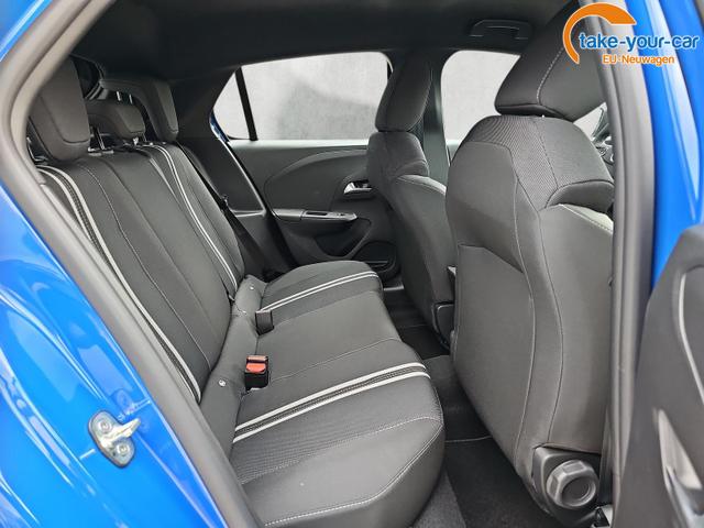 Opel - Corsa - EU-Neuwagen - Reimport