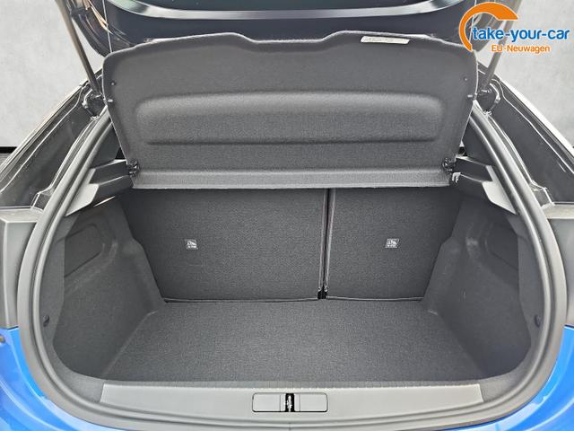 Opel - Corsa - EU-Neuwagen - Reimport