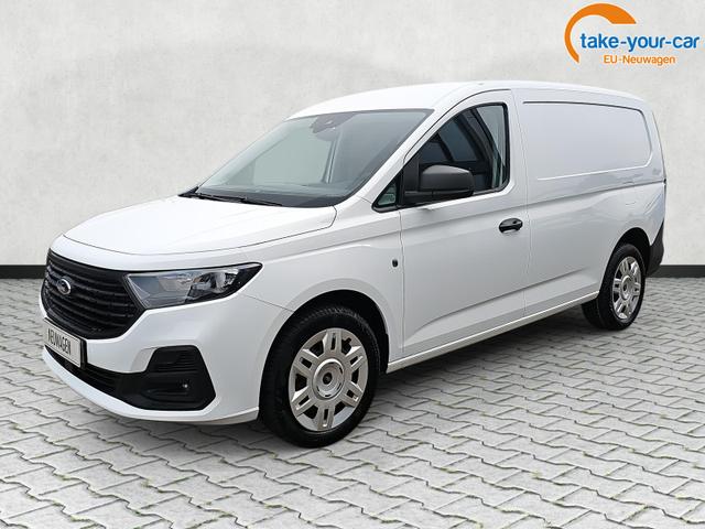 Ford - Grand Transit Connect - EU-Neuwagen - Reimport