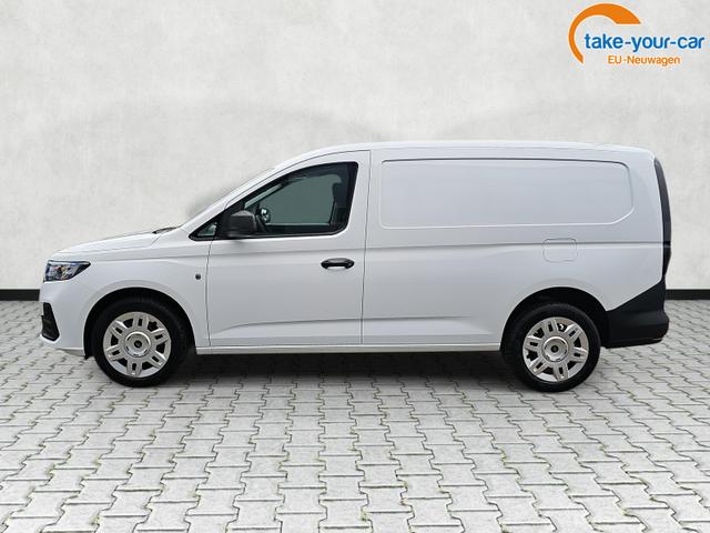 Ford - Grand Transit Connect - EU-Neuwagen - Reimport