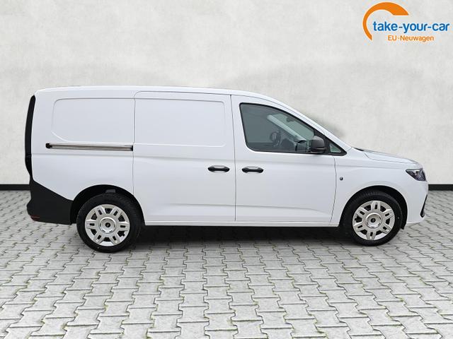 Ford - Grand Transit Connect - EU-Neuwagen - Reimport