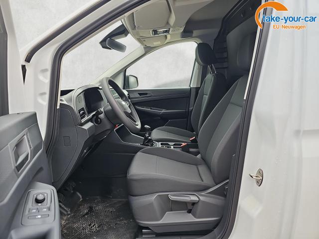 Ford - Grand Transit Connect - EU-Neuwagen - Reimport