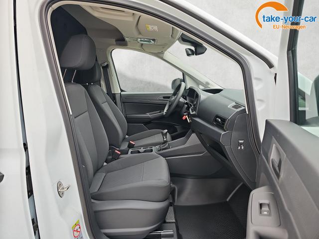 Ford - Grand Transit Connect - EU-Neuwagen - Reimport