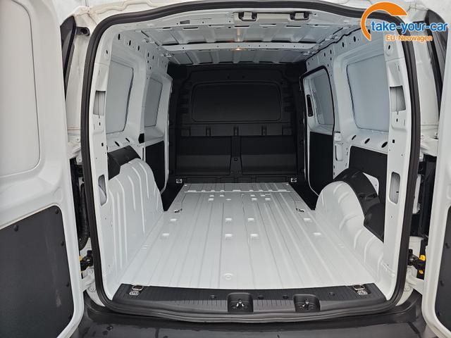 Ford - Grand Transit Connect - EU-Neuwagen - Reimport