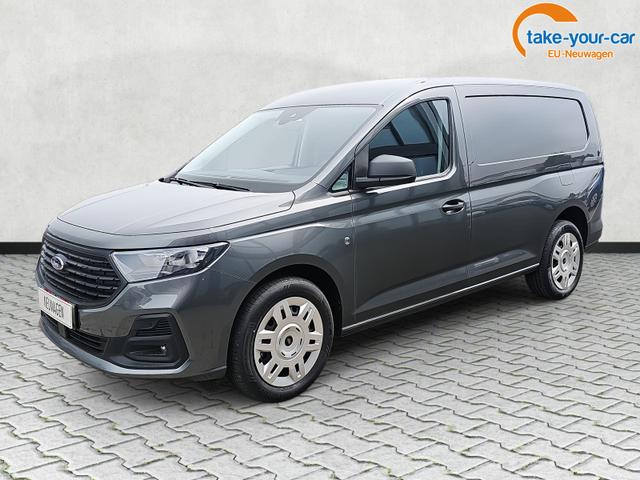 Ford - Transit Connect - EU-Neuwagen - Reimport