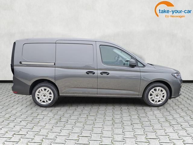 Ford - Transit Connect - EU-Neuwagen - Reimport