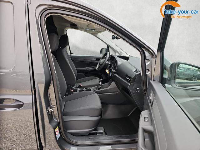 Ford - Transit Connect - EU-Neuwagen - Reimport
