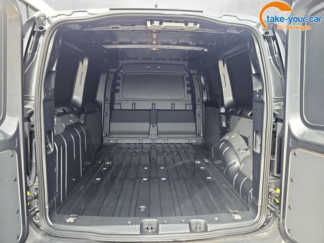 Ford - Transit Connect - EU-Neuwagen - Reimport